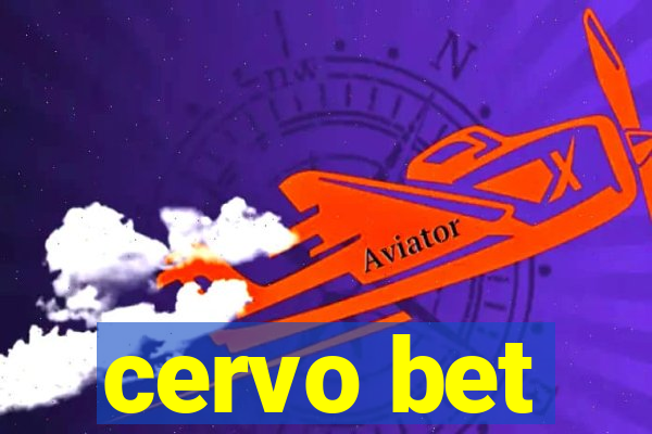 cervo bet